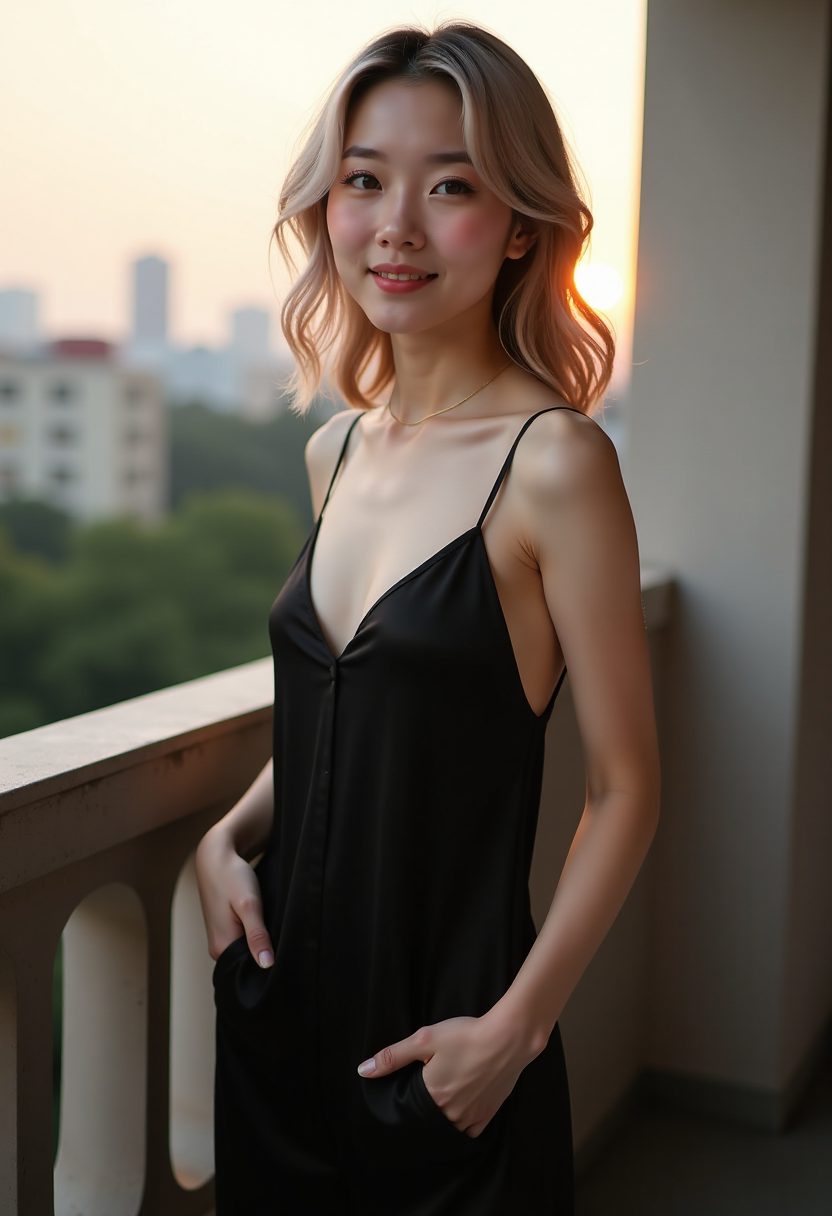 我们在路上