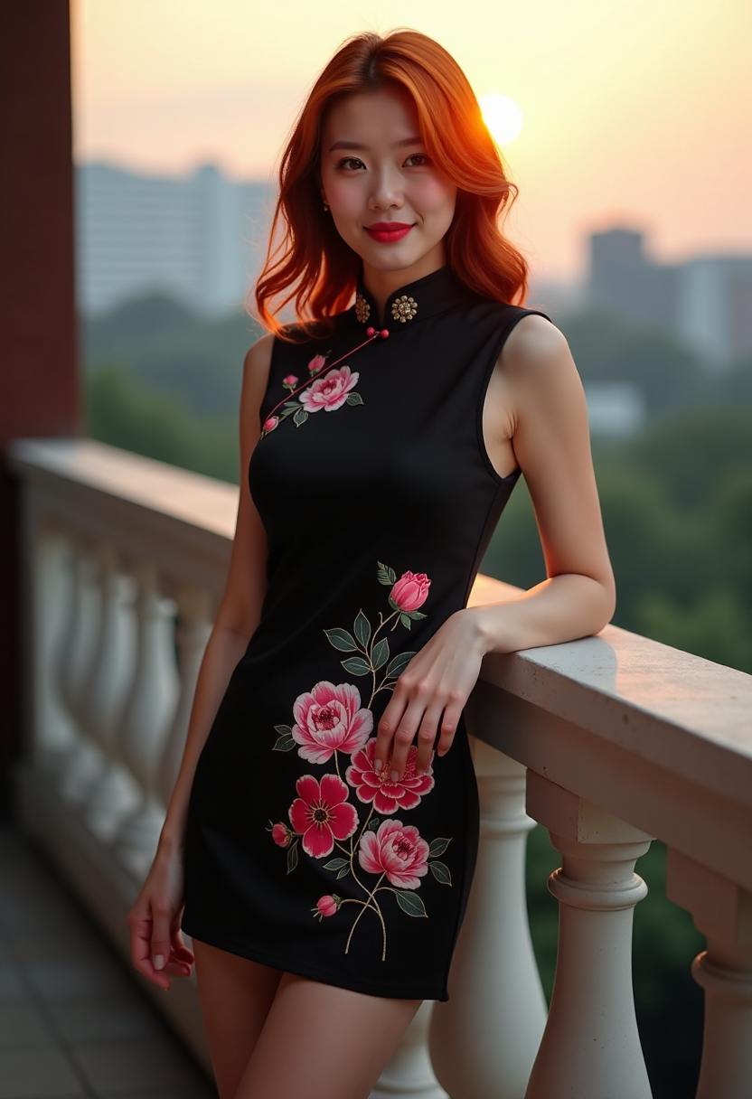 晴天之后